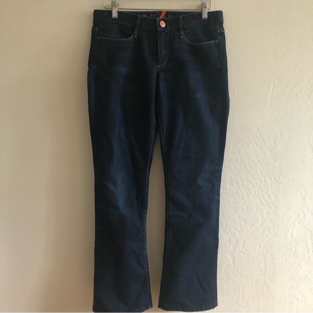 Earnest sewn pants